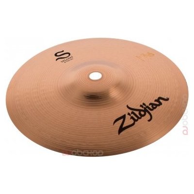 Zildjian 8" S Splash