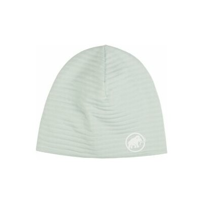 Mammut Taiss Light beanie Šedá světlá – Hledejceny.cz