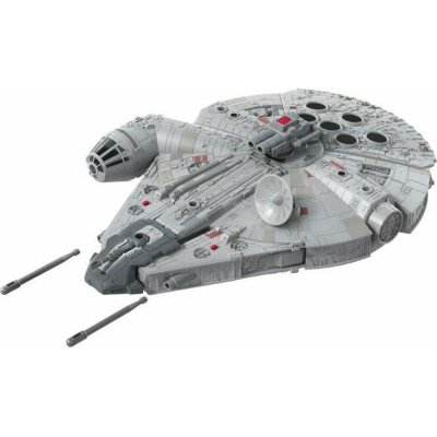 Hasbro Vesmírná loď Star Wars - Millennium Falcon