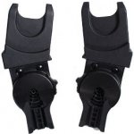 Valco Adaptér Snap Ultra Trend pro korbu Šedá – Zboží Dáma