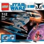 LEGO® Star Wars™ 8016 Bombardér Hyena Droid – Hledejceny.cz