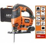 AEG STEP 100 – Zbozi.Blesk.cz