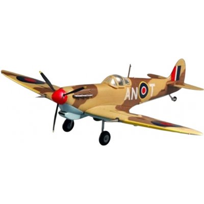 Easy Model Supermarine Spitfire Mk.VC TROP RAF 471.Sqn 19429580208372167 1:72