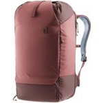 Deuter Utilion 34+5l caspia-raisin – Zboží Dáma