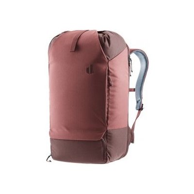 Deuter Utilion 34+5l caspia-raisin – Zboží Dáma