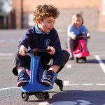 Didicar jezdítko modré – Zboží Dáma