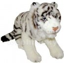 tygr bílý 45 cm