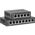 D-Link DGS-1100-05PDV2 – Zboží Živě