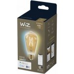 WiZ 871869978723301 LED EEK2021 F A G E27 7 W = 50 W ovládání přes mobilní aplikaci 1 ks – Hledejceny.cz