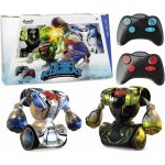 Silverlit Robo Kombat Set Of 2 Remote Controlled Robots – Zboží Dáma