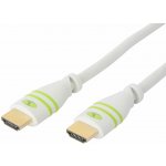 TECHLY ICOC HDMI-4-100WH – Hledejceny.cz