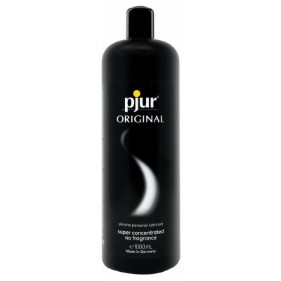 Pjur Original 1000 ml – Hledejceny.cz