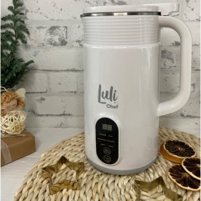 Luli Chef Midi bilý 480-600ml LFMD2023 – Zboží Mobilmania