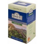 Ahmad Tea Zelený čaj bez kofeinu 20 x 1,5 g – Hledejceny.cz