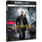 Já, legenda UHD+BD – Hledejceny.cz