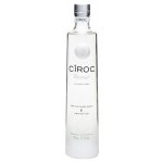 Ciroc Coconut 37,5% 0,7 l (holá láhev) – Zboží Mobilmania