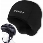 X-Tiger čepice černá – Zboží Mobilmania