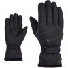 Ziener Kahli dámské lyžařské rukavice černá