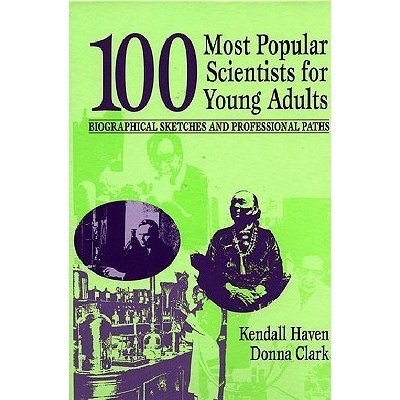 100 Most Popular Scientists for Young Adults – Zbozi.Blesk.cz