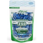 Purize uhlíkové filtry XTRA Slim Size sáček 250 ks modrá – Zboží Dáma