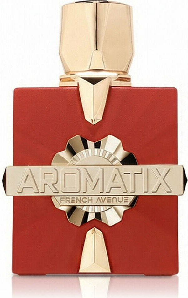 French Avenue Aromatix Carnal Desire parfém unisex 100 ml