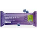 Energy BrainMax Pure Bar acai a borůvka BIO 50 g – Hledejceny.cz