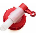 Kohoutek na kanystry Tierra Verde - 5000 ml – Hledejceny.cz