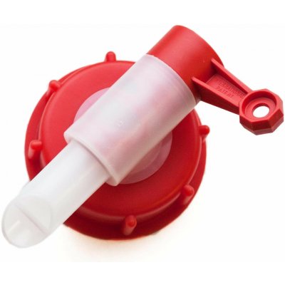 Kohoutek na kanystry Tierra Verde - 5000 ml – Hledejceny.cz