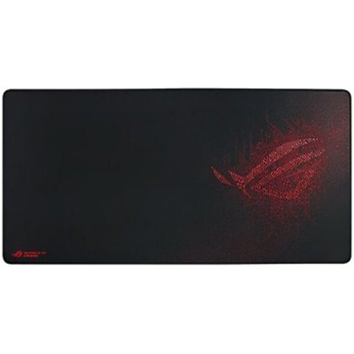 ASUS ROG Sheath podložka pod myš černá – Hledejceny.cz