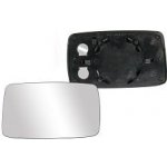 Sklo levého zpětného zrcátka VOLKSWAGEN GOLF III | 1991-1999 | nevyhřívané | chromové | ploché | TAIWAN | | Zboží Auto