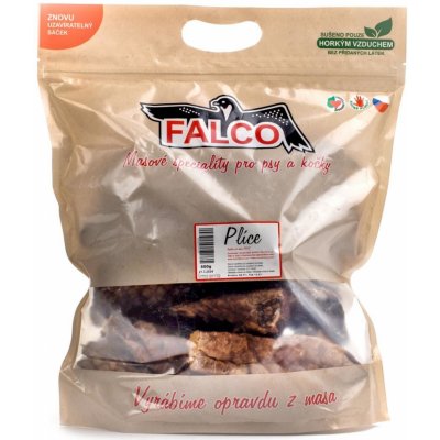 Sokol Falco Sušené plíce 500 g