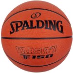 Spalding VARSITY FIBA TF-150 – Zboží Mobilmania