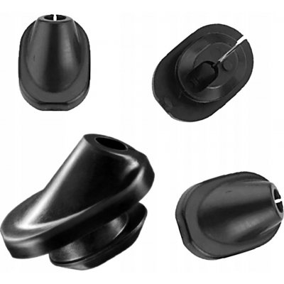 Gumová průchodka pro kabel Shimano EW-DS50, SM-GM01 – Sleviste.cz