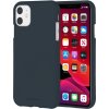 Pouzdro a kryt na mobilní telefon Apple Pouzdro Mercury Soft Feeling Jelly Case Iphone 11 Pro - Mint