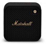 Marshall Willen II – Sleviste.cz