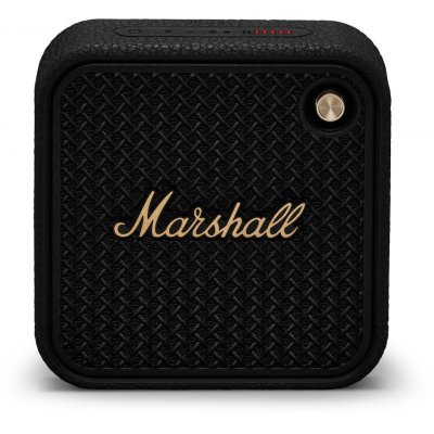 Marshall Willen II – Sleviste.cz