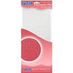 Impression Mat - Mini Heart - PME – Hledejceny.cz