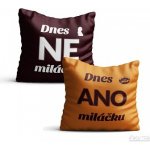 Sex polštář povlečení – Sleviste.cz