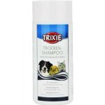 Trixie Trocken šampon suchý šampon 100 g – Zbozi.Blesk.cz