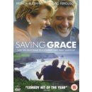 Saving Grace DVD