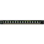 NETGEAR GS316EPP-100PES – Zboží Živě