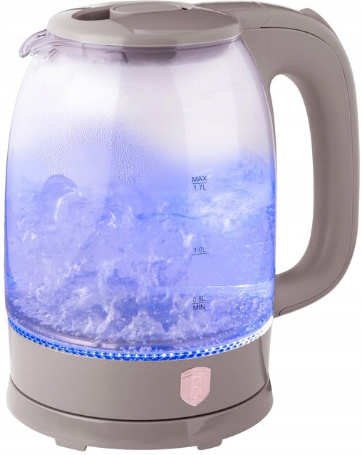 Berlinger Haus toupe