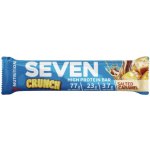 7Nutrition SEVEN Bar 77 g – Zboží Dáma