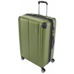 Travelite City 4w L Green 124 l – Sleviste.cz