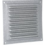 Dalap GM 200 NZ 195 x 195 mm pozinkovaná – Hledejceny.cz