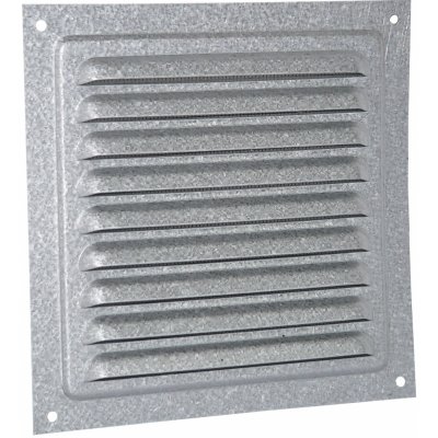 Dalap GM 200 NZ 195 x 195 mm pozinkovaná – Hledejceny.cz