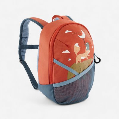 QUECHUA Dětský turistický batoh MH 100 2–5 let 5 l – Zboží Dáma