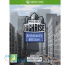 Hry na Xbox One Project Highrise (Architect’s Edition)