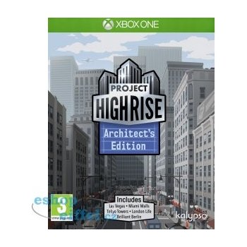 Project Highrise (Architect’s Edition)