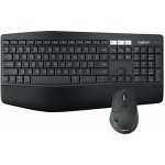 Logitech MK850 Performance 920-008226 – Zboží Živě